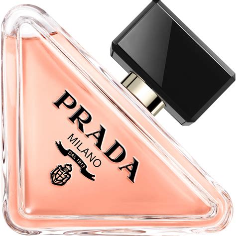 prada eau de parfum dames|Prada eau de parfum review.